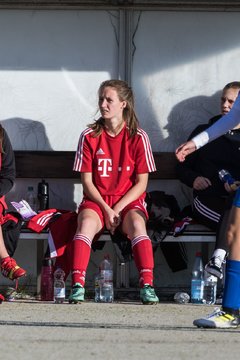 Bild 377 - Frauen SV Wahlstedt - Bramstedter TS : Ergebnis: 12:0